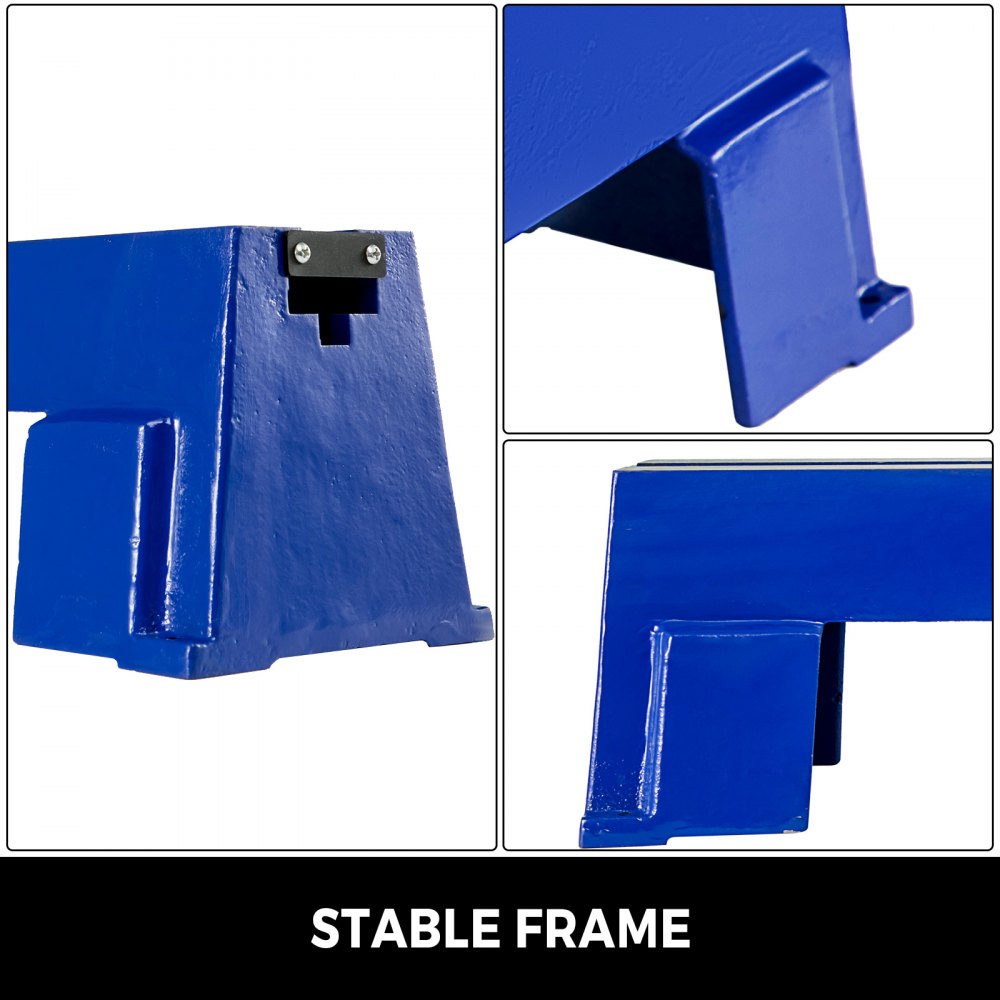 Bettverlängerung Für Holzdrehmaschinen Drehbank Holzdrehbank 550mm