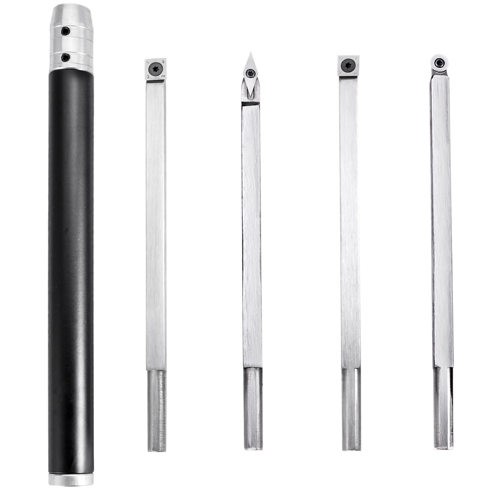 Stechbeitel Satz Mit Holzgriff Holzbeitel Holz Meissel Beitel Meister 4 Pcs