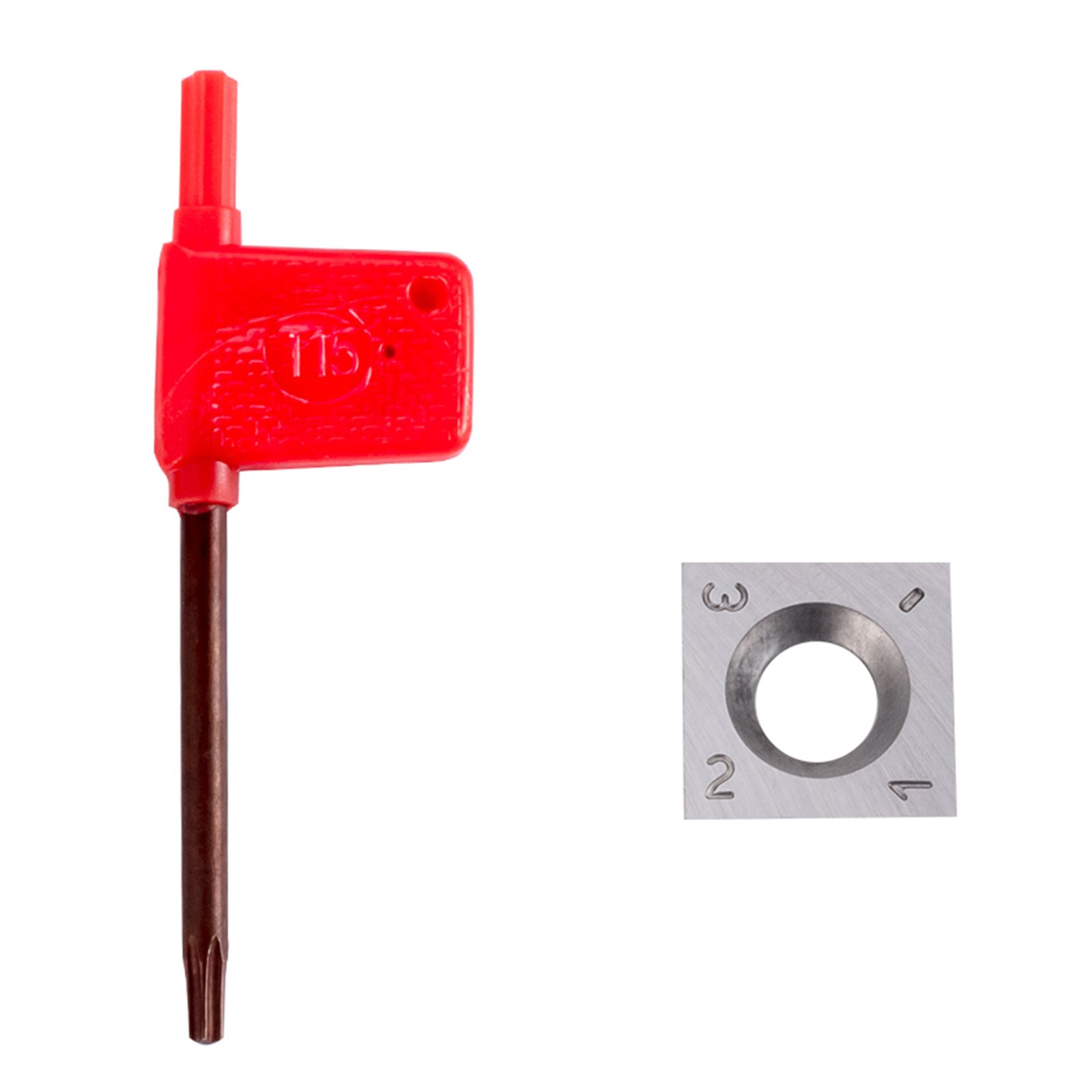 Hohlmesser 2 Pcs Holzdrehbank Holzmeißel Hartmetall Stechbeitel Meissel