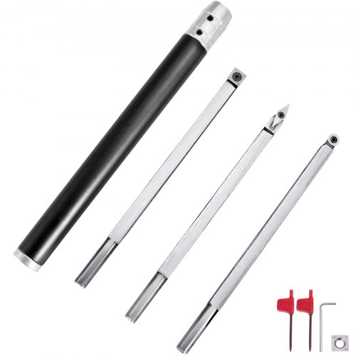 4 Tlg Stechbeitel Set Stechbeitelsatz Stemmeisen Stecheisen Holzbeitel