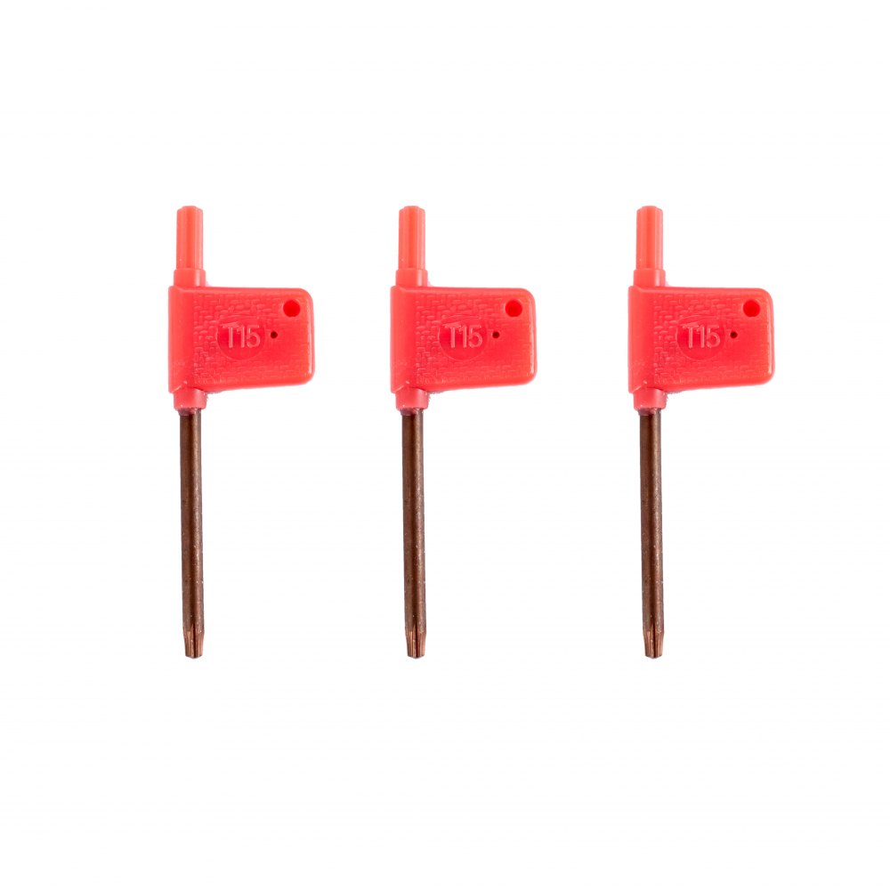 VEVOR Drehmeißel 5 PCS Drechselwerkzeug 12 mm Hartmetall Drehstahl mit Multifunktionale Vollhartmetalleinsatz Cutter, Round Shank Holzbearbeitungswerkzeug mit Holzgriff und Hartmetall 5 Schneider