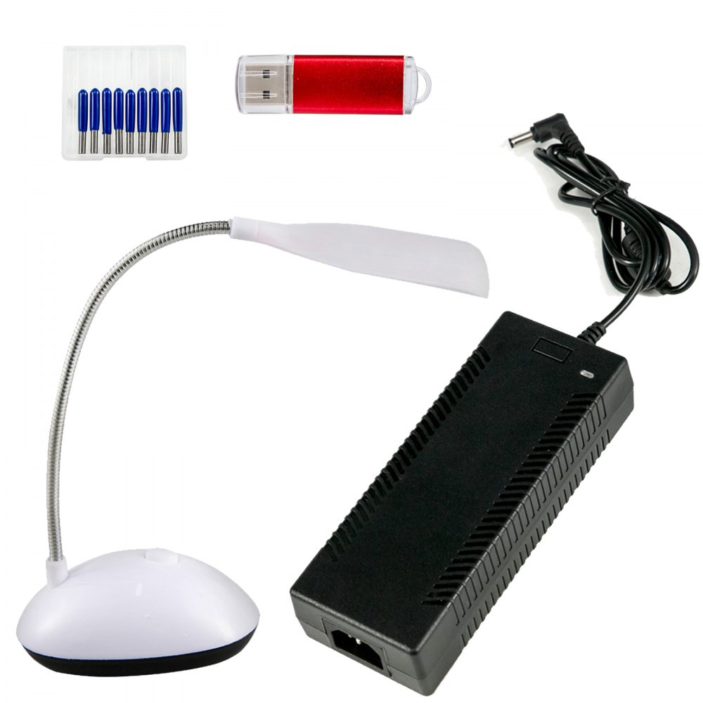 Vevor Cnc Fräsmaschine Cnc 3020 Router Mini Graviermaschine 300 X 200 X 40 Mm