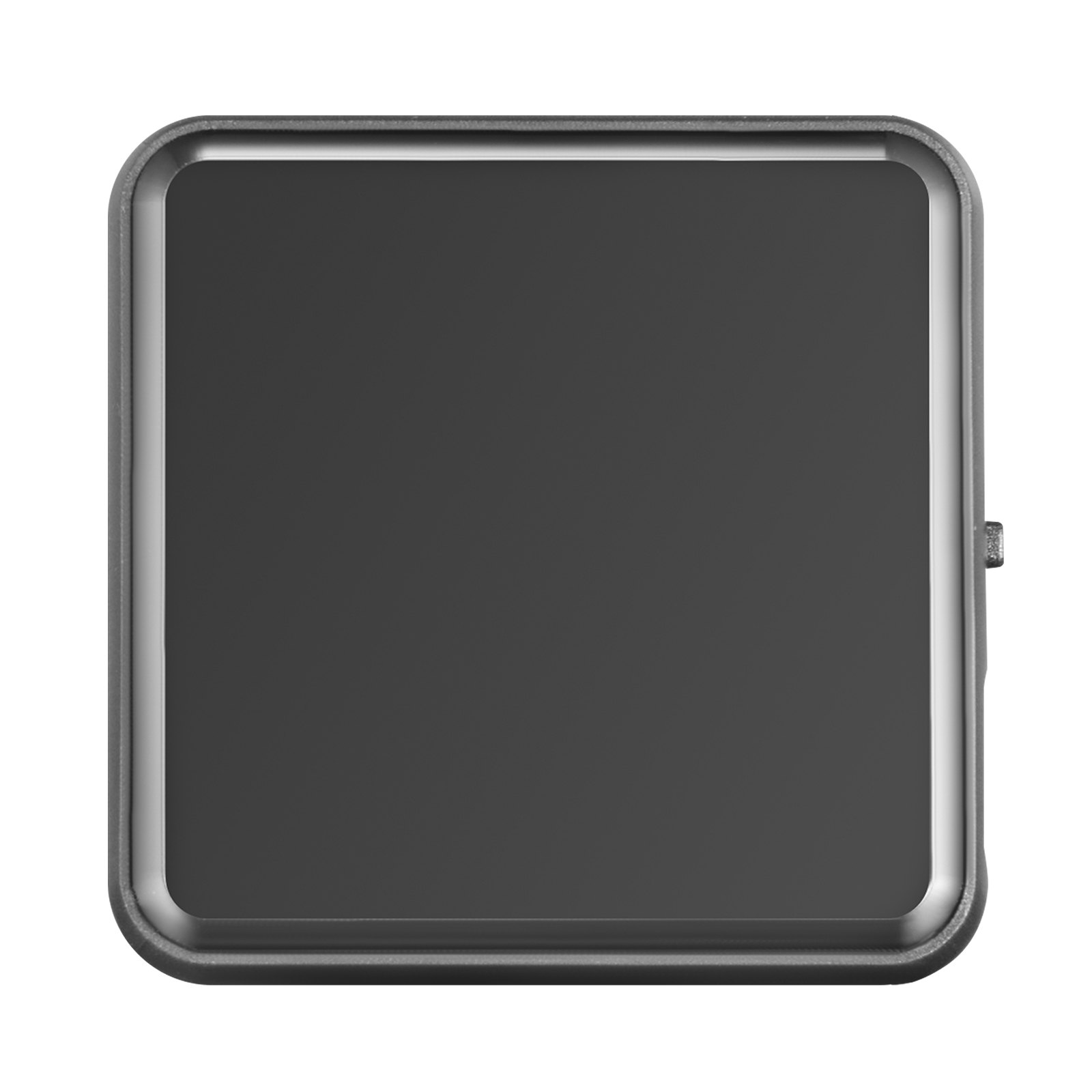 VEVOR Diktiergerät Mini, 128 GB, Aufnahmegerät mit Wiedergabe, 8730 Stunden Magnetischer Voice Recorder, 100 Stunden Akkulaufzeit, USB-C-Audiorecorder MP3 für Vorträge, Meetings, Interviews