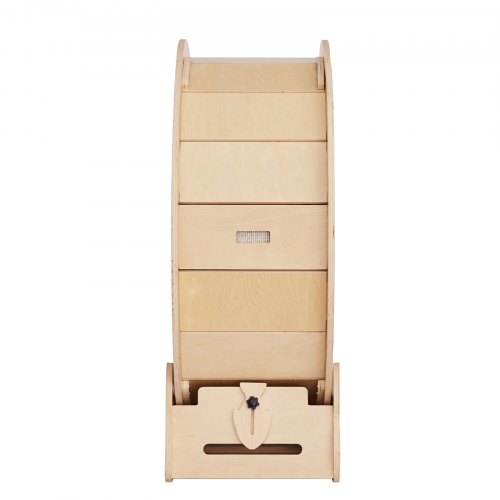 Katzenlaufrad 110cm - Laufrad Für Kleine Bis Große Katzen