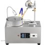 VEVOR 180 W Edelsteinfacettenmaschine 220 V Edelsteinschleifen 40 x 20 x 22 cm Facettiermaschine zum Polieren und Schneiden