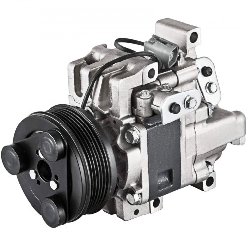 For Mazda Cx-7 Cx 7 2.3l 07-08 Ac Klimakompressor Replaces:h12a1al4cx Cool