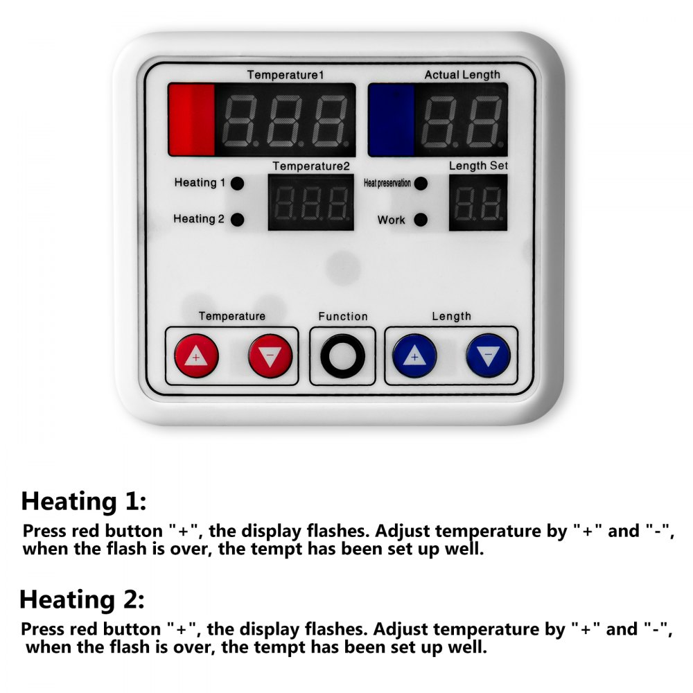 1-50g Automatisch Abfüllmaschine Dichmaschine Puderteilchen Getreide Partikel