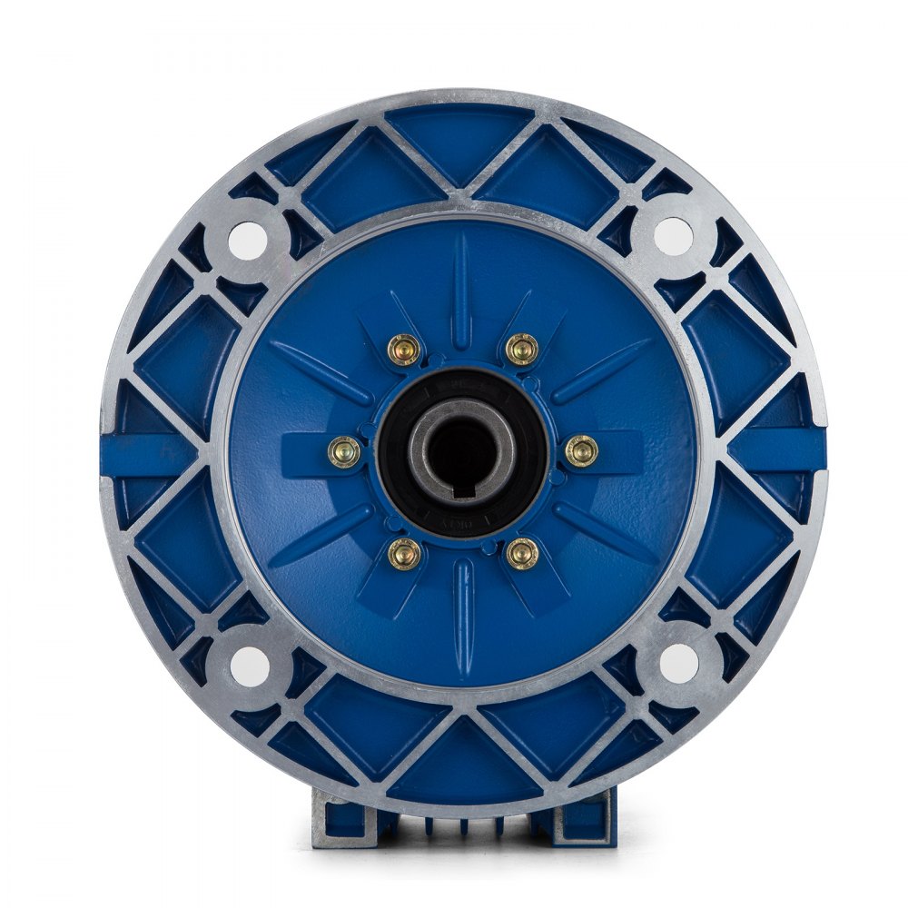 Nmrv050 20: 1 80c Schneckengetriebe Box Elektromotoren Industrie Elektromotor