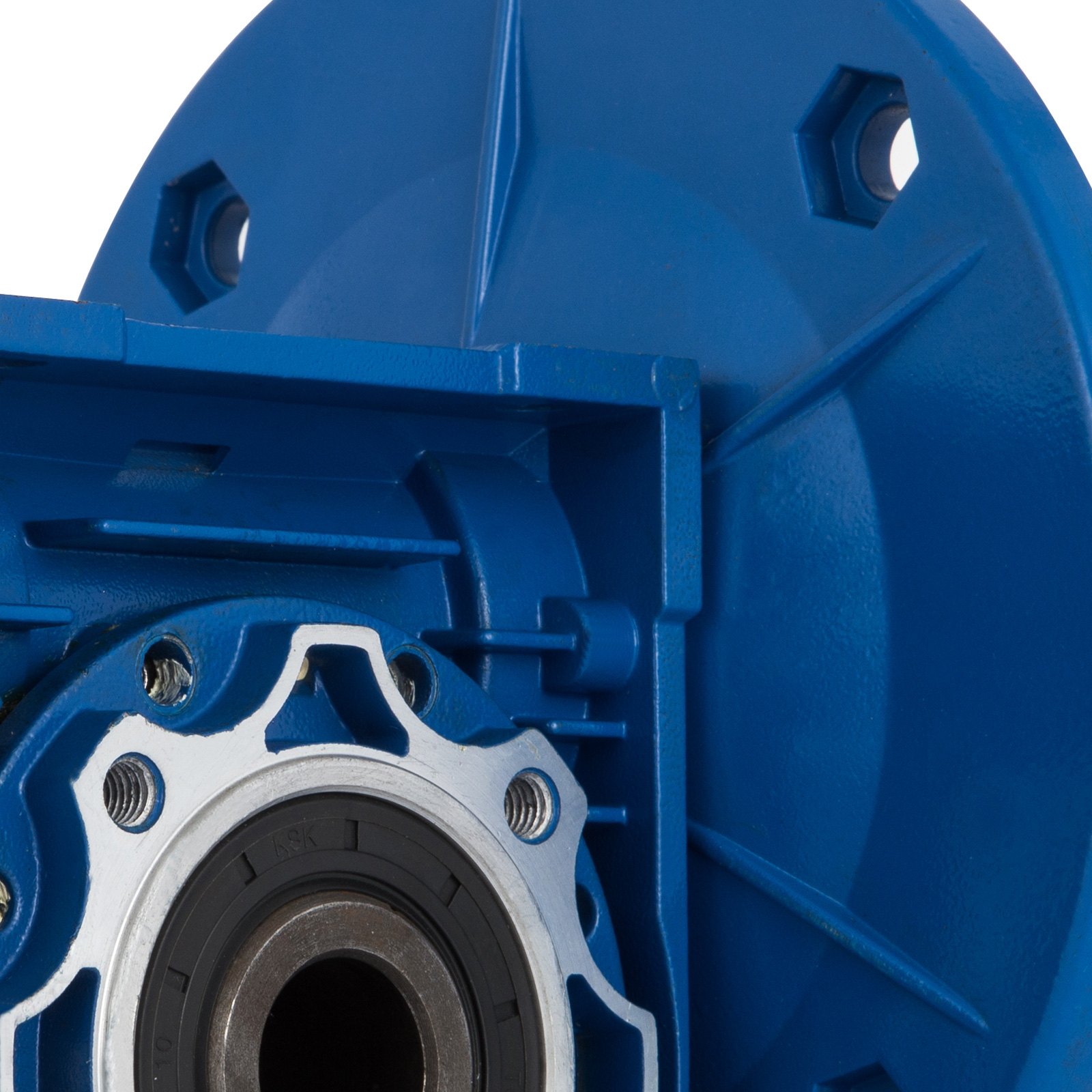 Nmrv050 20: 1 80c Schneckengetriebe Box Elektromotoren Industrie Elektromotor