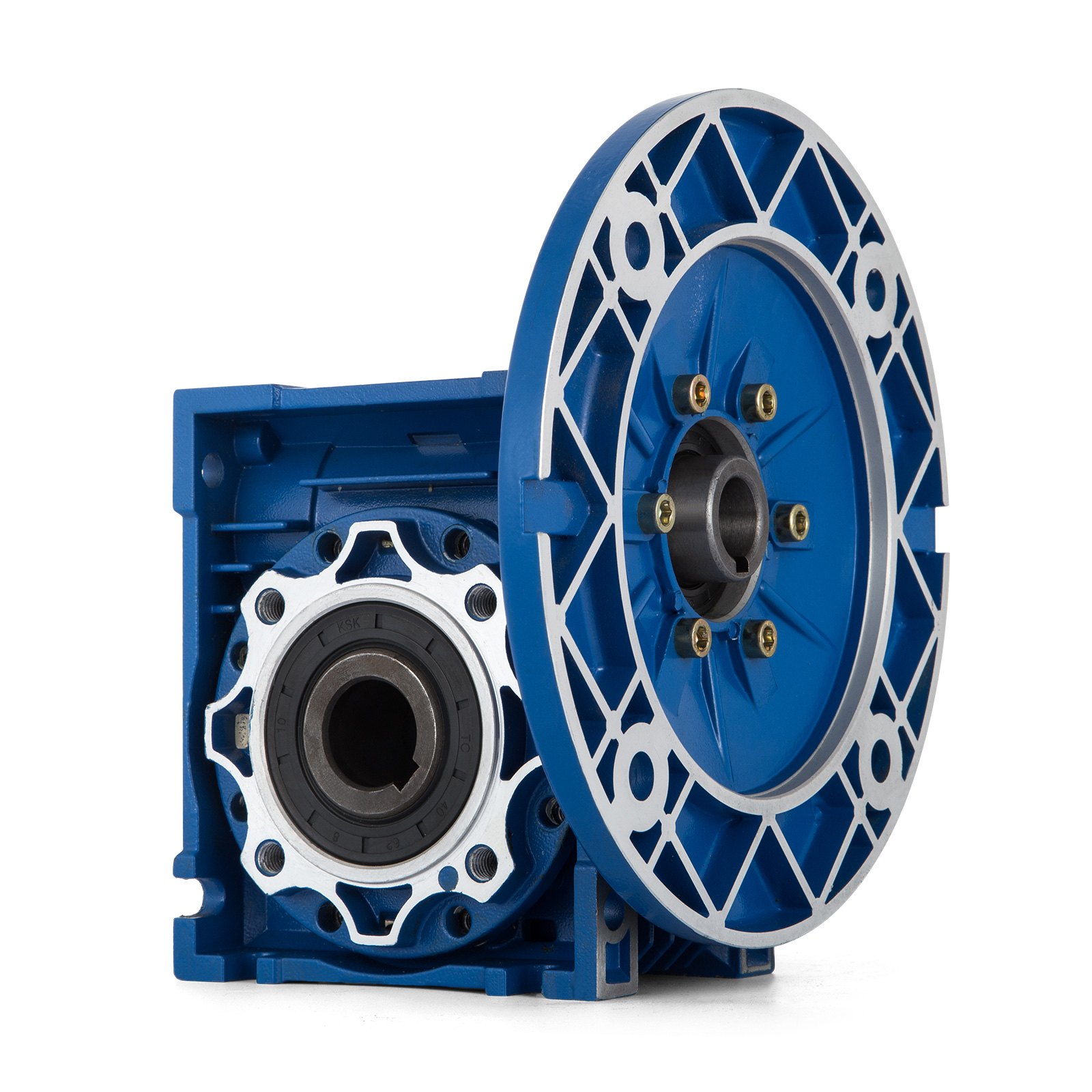 Nmrv050 20: 1 80c Schneckengetriebe Box Elektromotoren Industrie Elektromotor