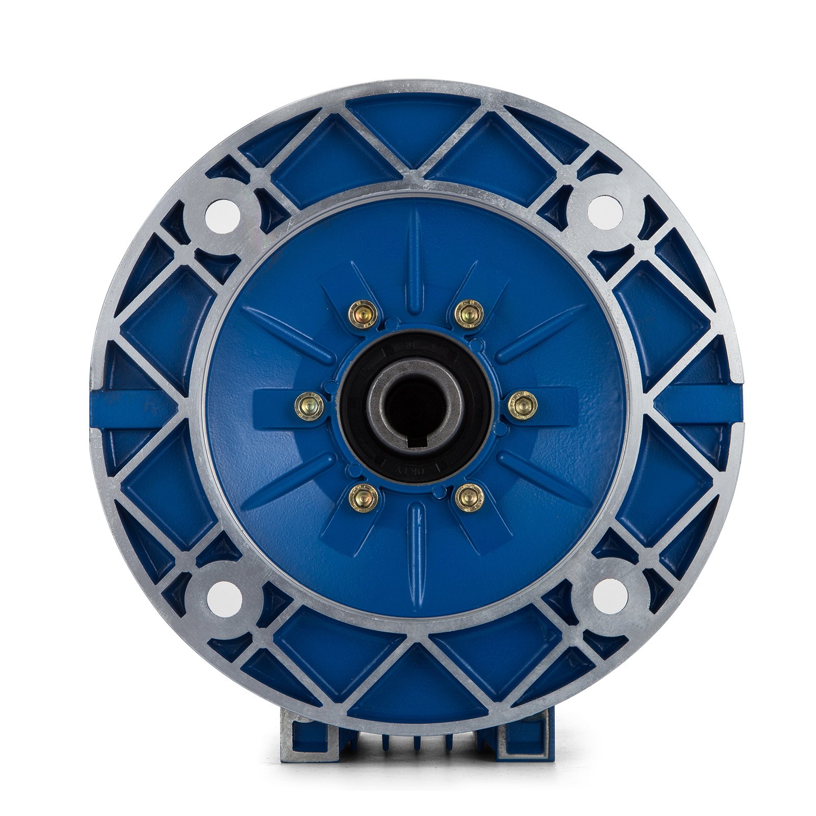 Nmrv050 20: 1 80c Schneckengetriebe Box Elektromotoren Industrie Elektromotor