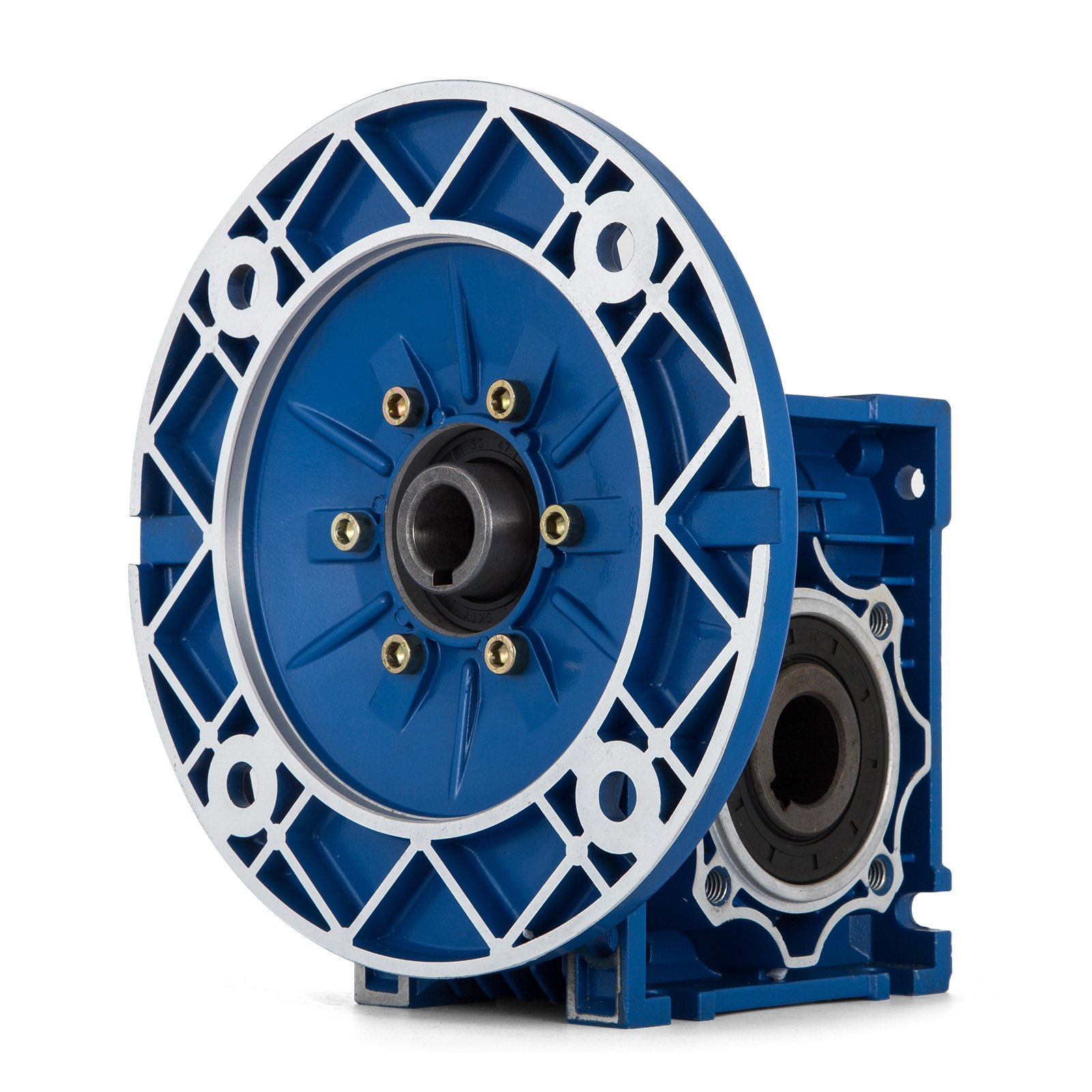 Nmrv050 20: 1 80c Schneckengetriebe Box Elektromotoren Industrie Elektromotor