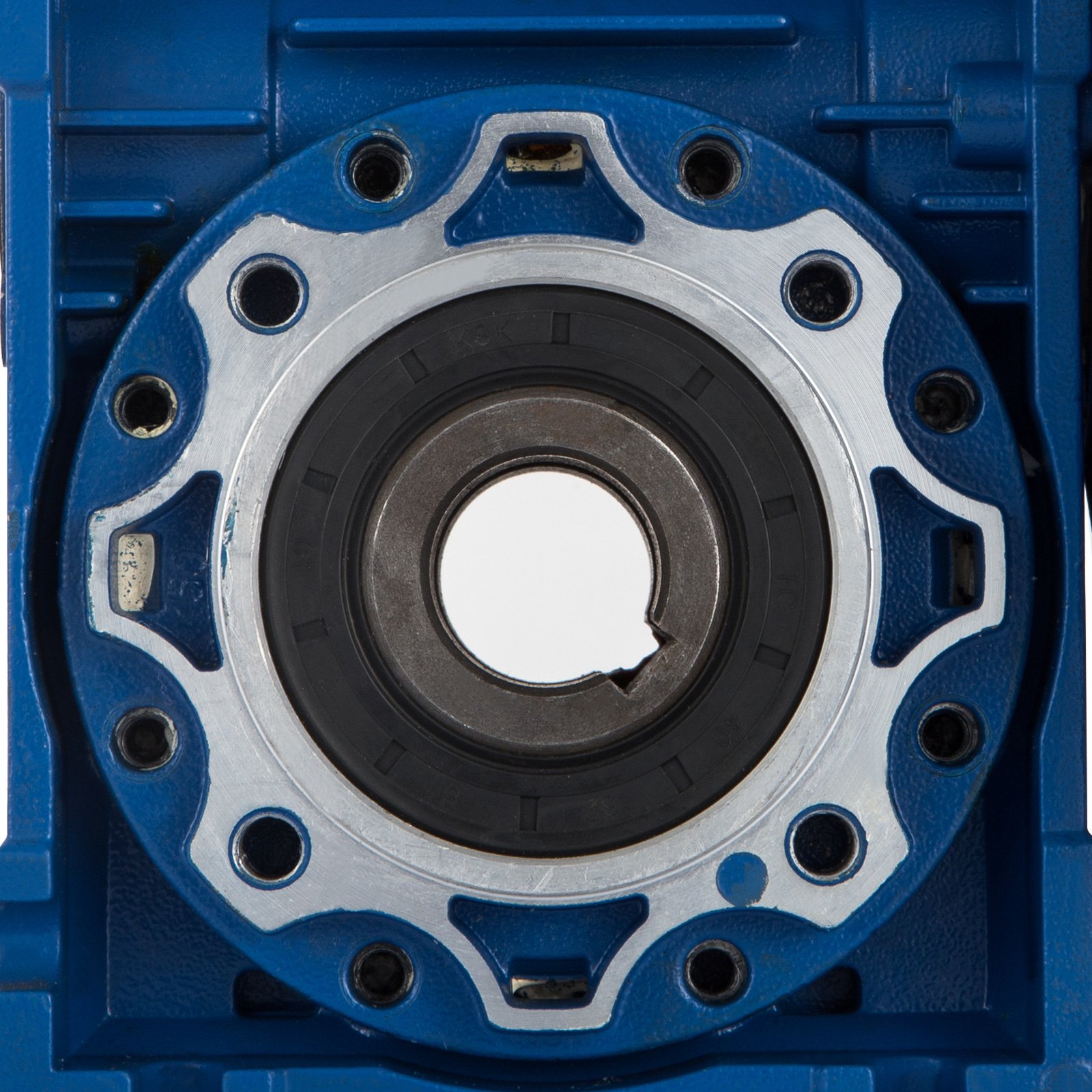 Nmrv050 20: 1 80c Schneckengetriebe Box Elektromotoren Industrie Elektromotor