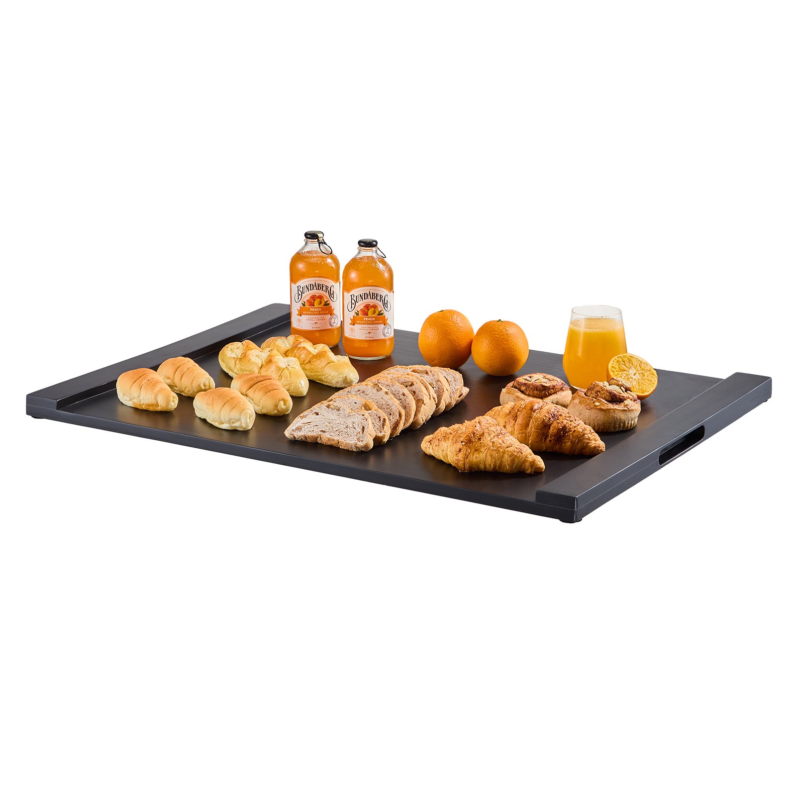 VEVOR Nudelbrett Herdabdeckung Herdabdeckplatten aus Kiefernholz für Elektroherd & Gasherd, Herdplatten-Abdeckung für Arbeitsfläche & Tablett, Abdeckplatte mit eingebauten Griffen (76,2 x 55,88 cm)