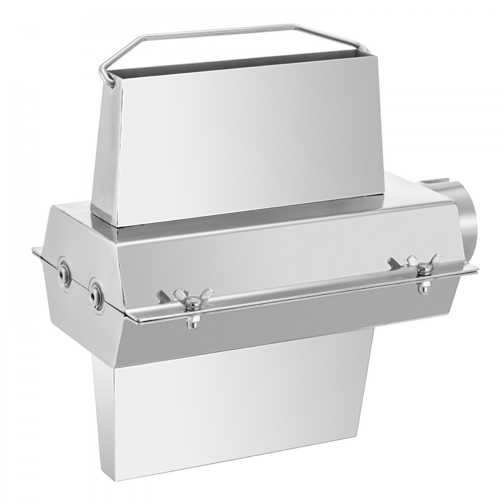 Elektrischer Fleischklopfer Schnitzelklopfer Fleischklopfer Maschine Edelstahl