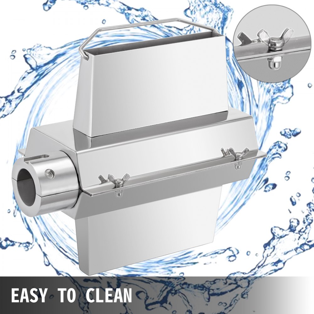 Elektrischer Fleischklopfer Schnitzelklopfer Fleischklopfer Maschine Edelstahl