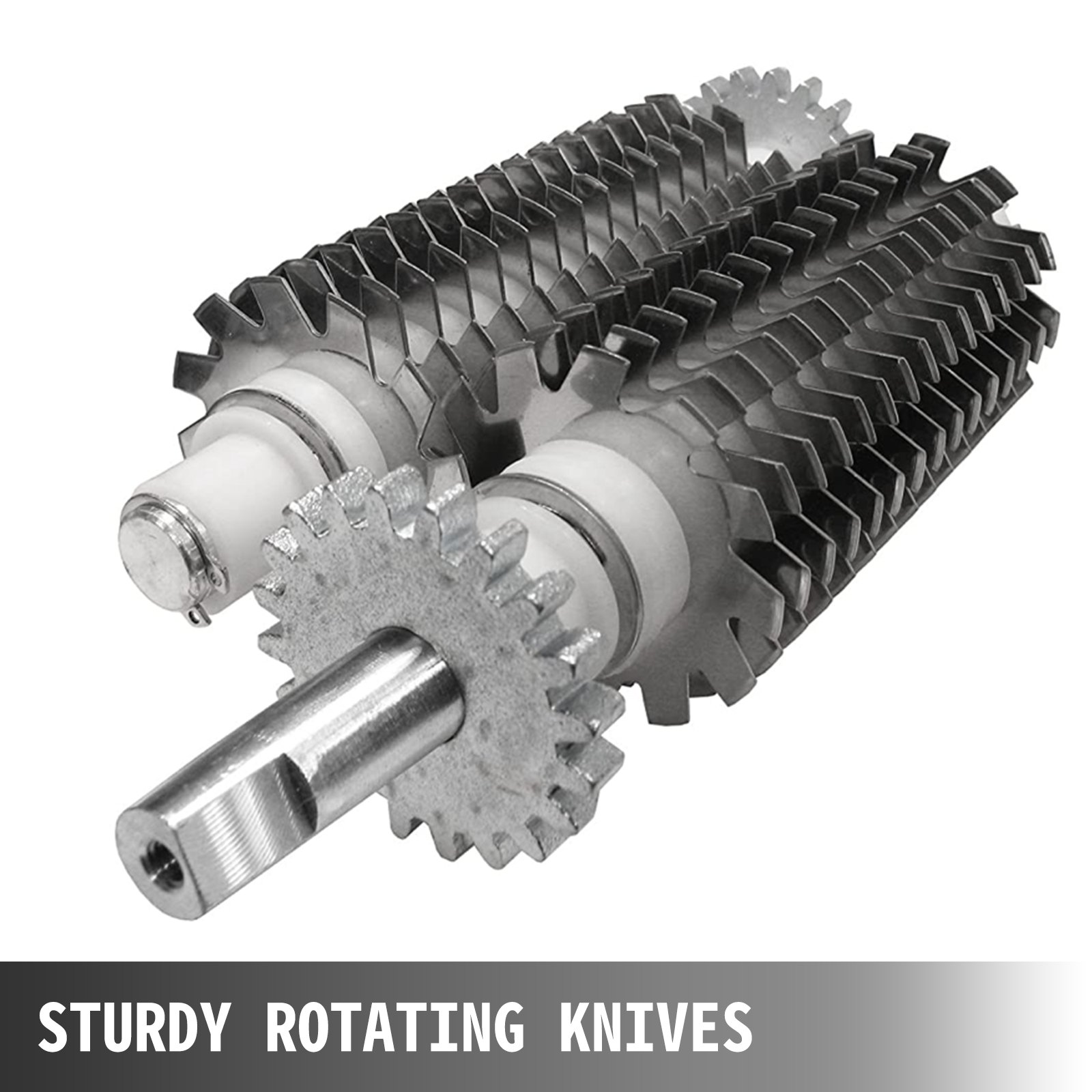 Elektrischer Fleischklopfer Schnitzelklopfer Fleischklopfer Maschine Edelstahl