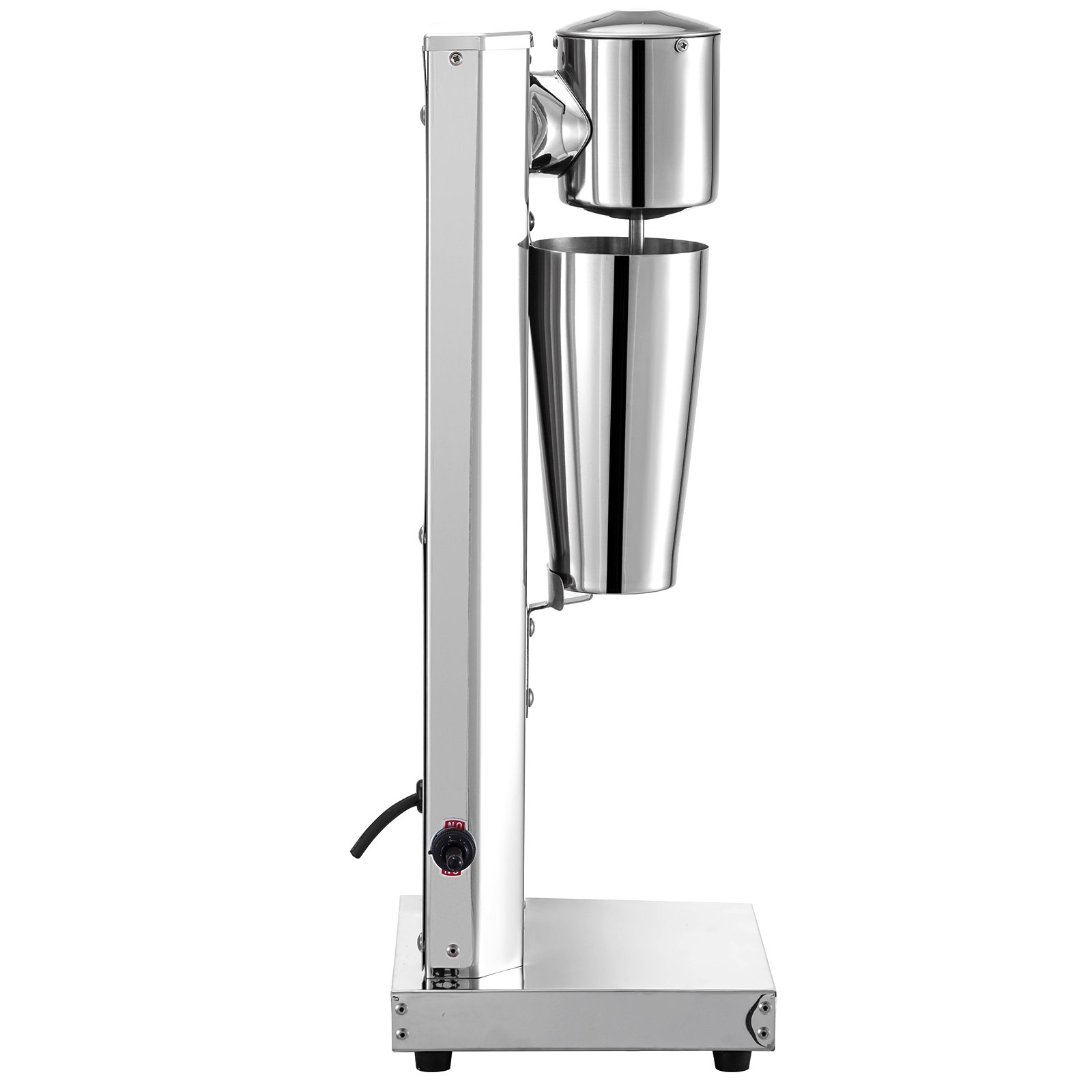Milchshaker Barmixer Standmixer Smoothie Maker Cocktail Mixer Eiweiß Shaker