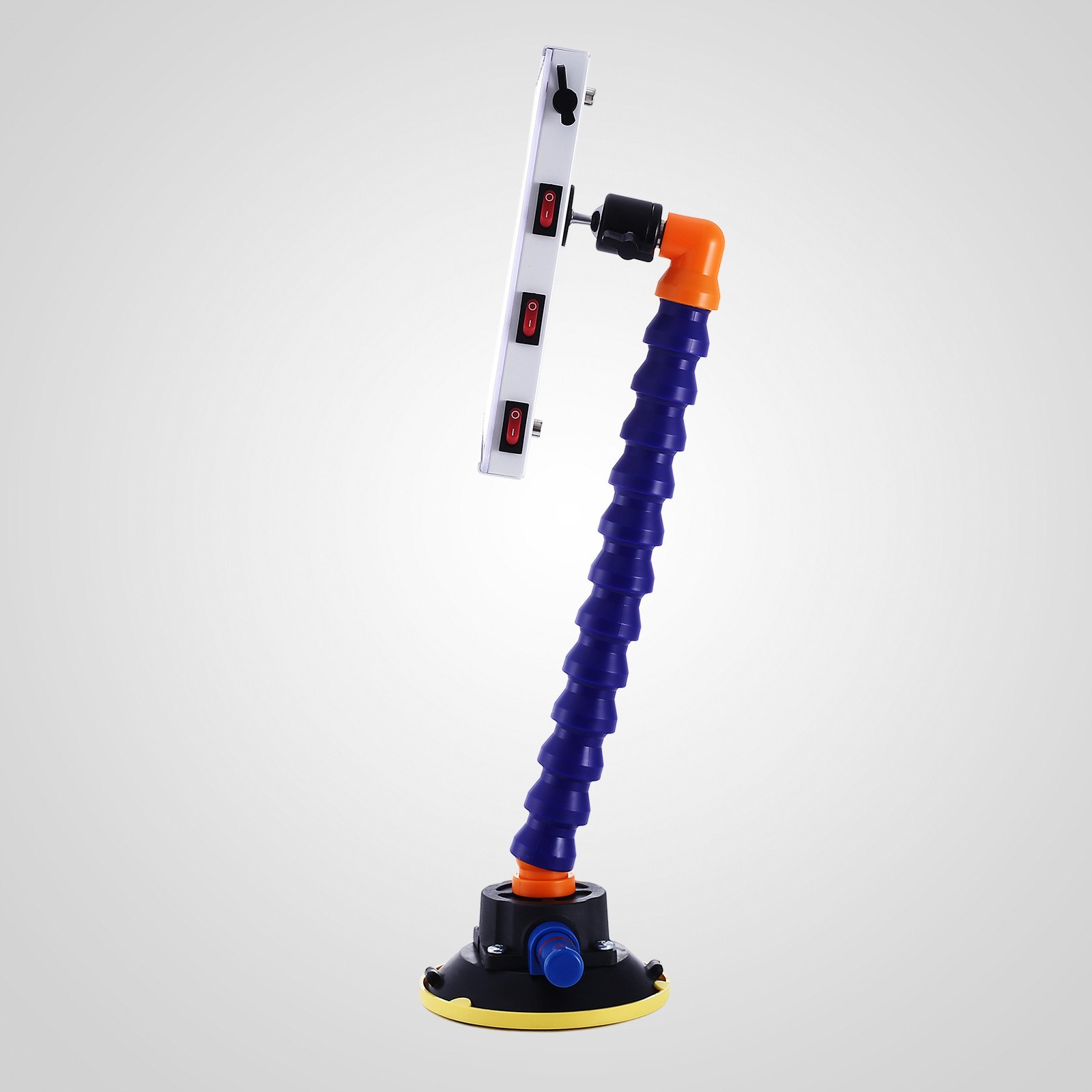 De 3 Led Pdr Lampe Ausbeullampe Dellenlampe Ausbeulwerkzeug Dellenentfernung Set