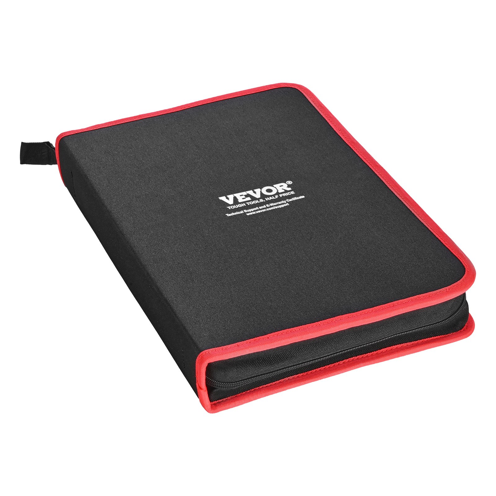 VEVOR 61-tlg. Lederhandwerkswerkzeug Set mit tragbarer Aufbewahrungstasche aus Segeltuchwerkzeug Grafikwerkzeug Stanzwerkzeug, Nähwerkzeug Schneidewerkzeuge, ideal für Anfänger Heimwerker Profis