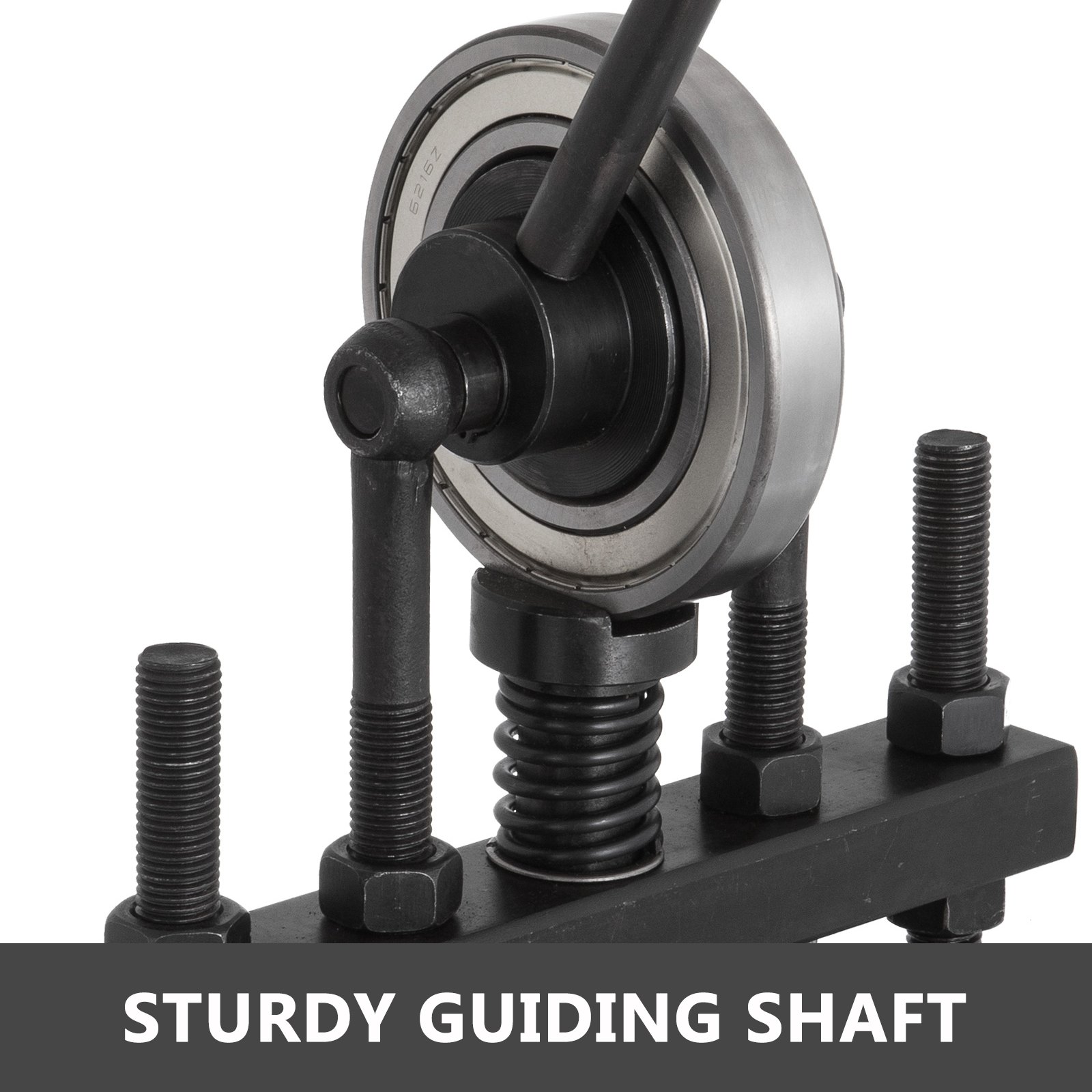 Leder Schneidemaschine 200x140mm Einstellbar Gummiblatt Gestanzt Diy Basteln