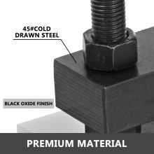 VEVOR Prägepresse 260x150 mm Stanzmaschine und Prägemaschine 300 mm Einzugsbreite Lederschneidemaschine obere Platte Stanzgerät Manuelle Lederschneide zum Schneiden verschiedener Materialien