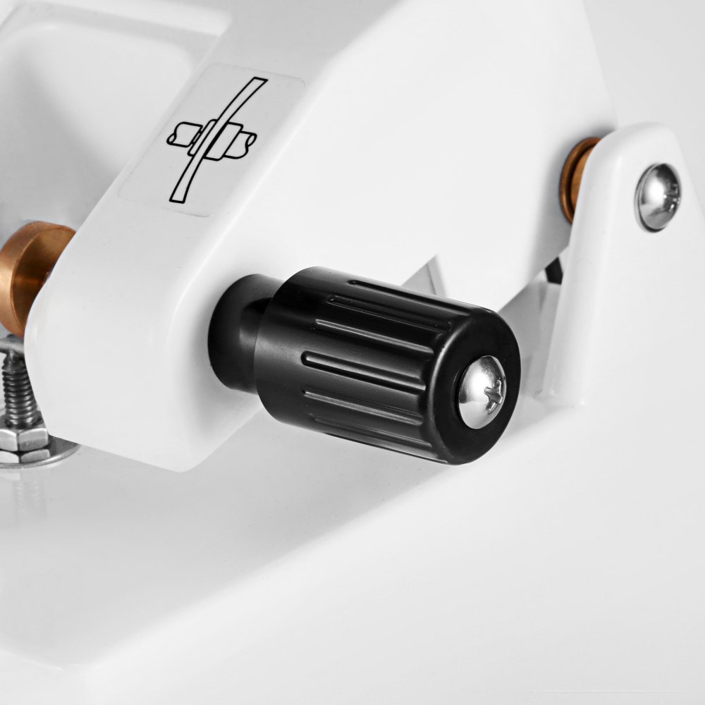 Optische Brillenglas-fräsmaschine Schneiden Wolfram Stahl Hohe Genauigkeit Hq