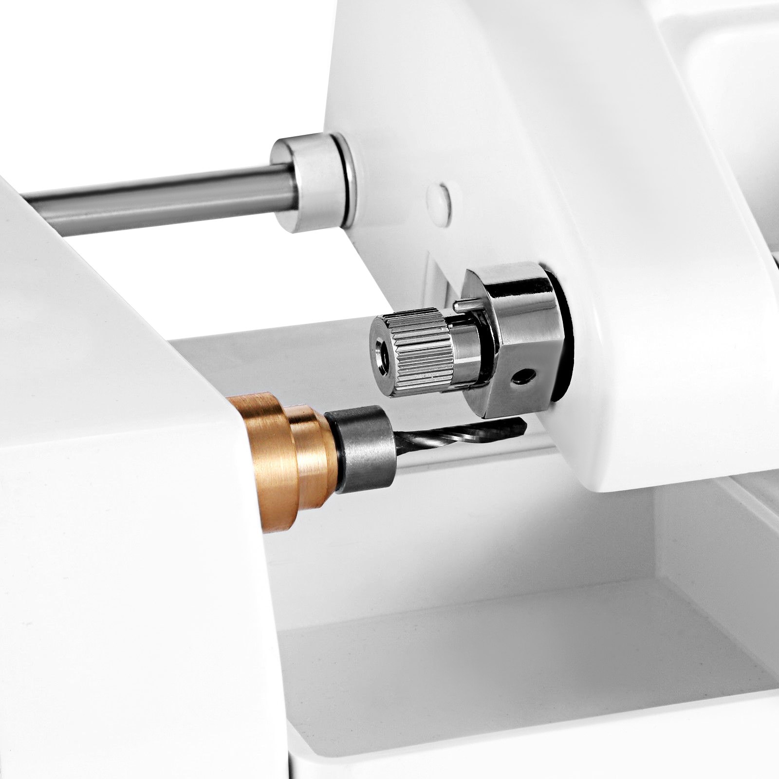 Optische Brillenglas-fräsmaschine Schneiden Wolfram Stahl Hohe Genauigkeit Hq