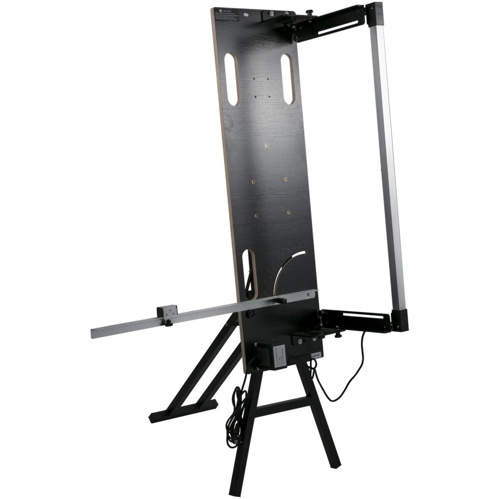 VEVOR Styroporschneider 160W Styrocutter 97cm max. Länge 0-90 ° mit Ständer