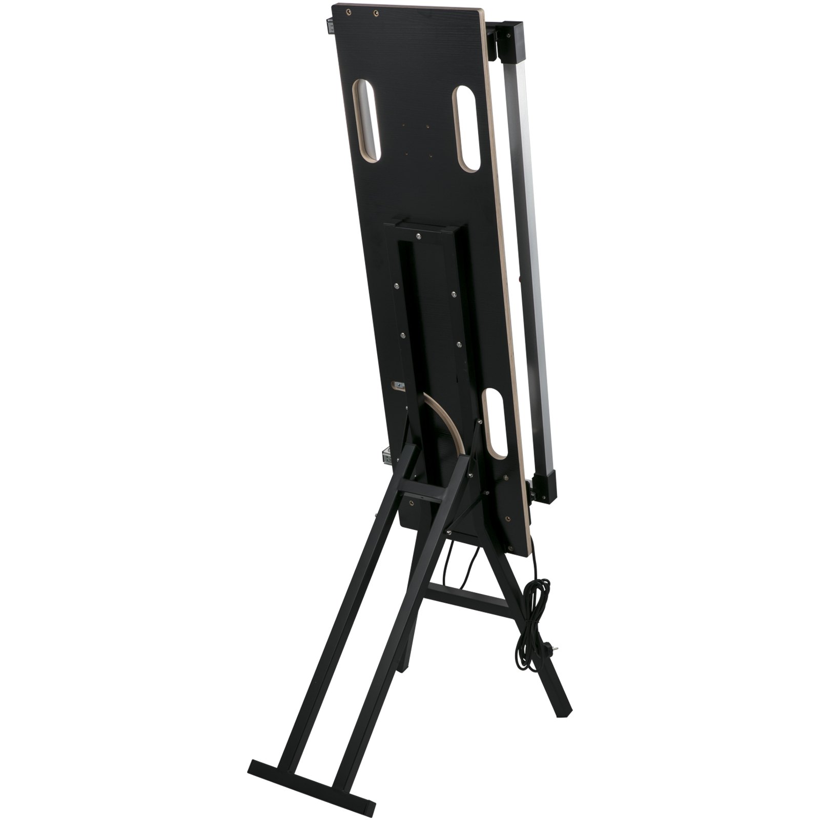 VEVOR Styroporschneider 160W Styrocutter 97cm max. Länge 0-90 ° mit Ständer