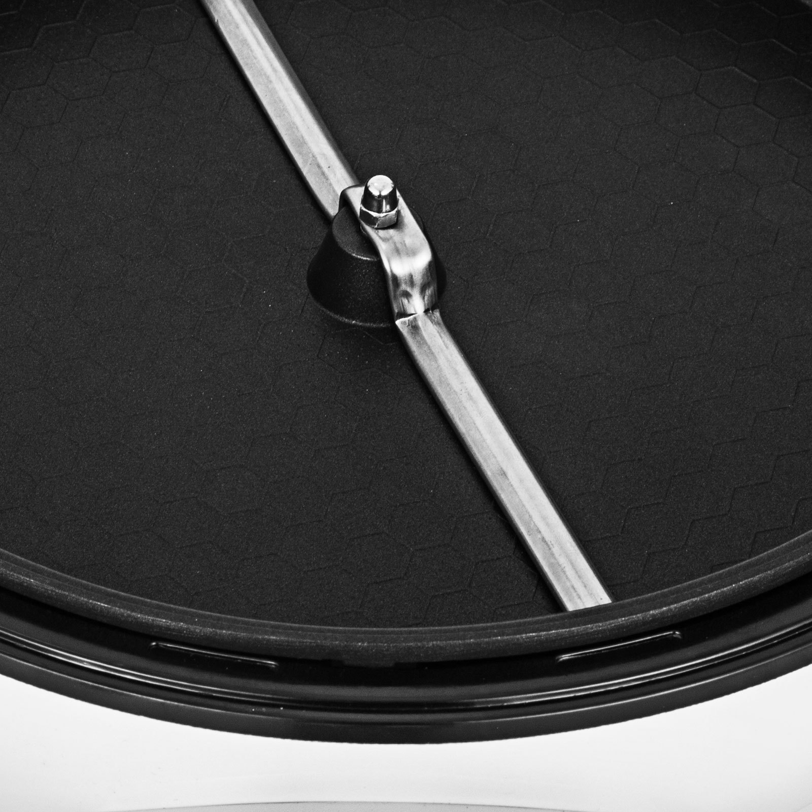 VEVOR Elektrische Kaffeeröstmaschine Kaffee Röster Hausmacher Backmaschine 1200 W 1,5 kg