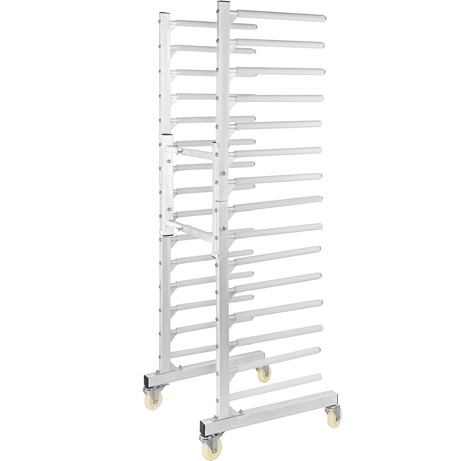 Vevor Lackierständer Lackierbock Drehlackierständer Paint Stand Autoteile 350 Kg