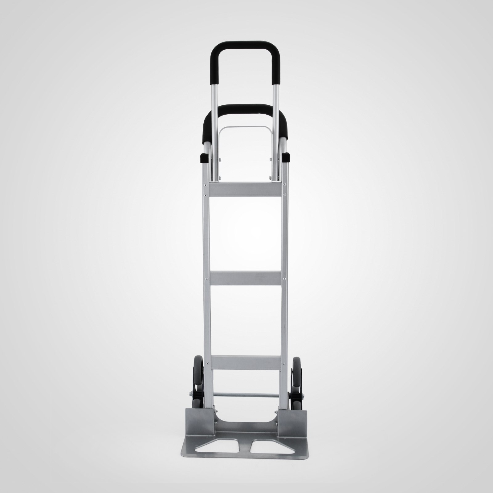 Treppenkarre Handwagen Sackkarre Treppensteigen Trolley Aluminium 18" Wheel