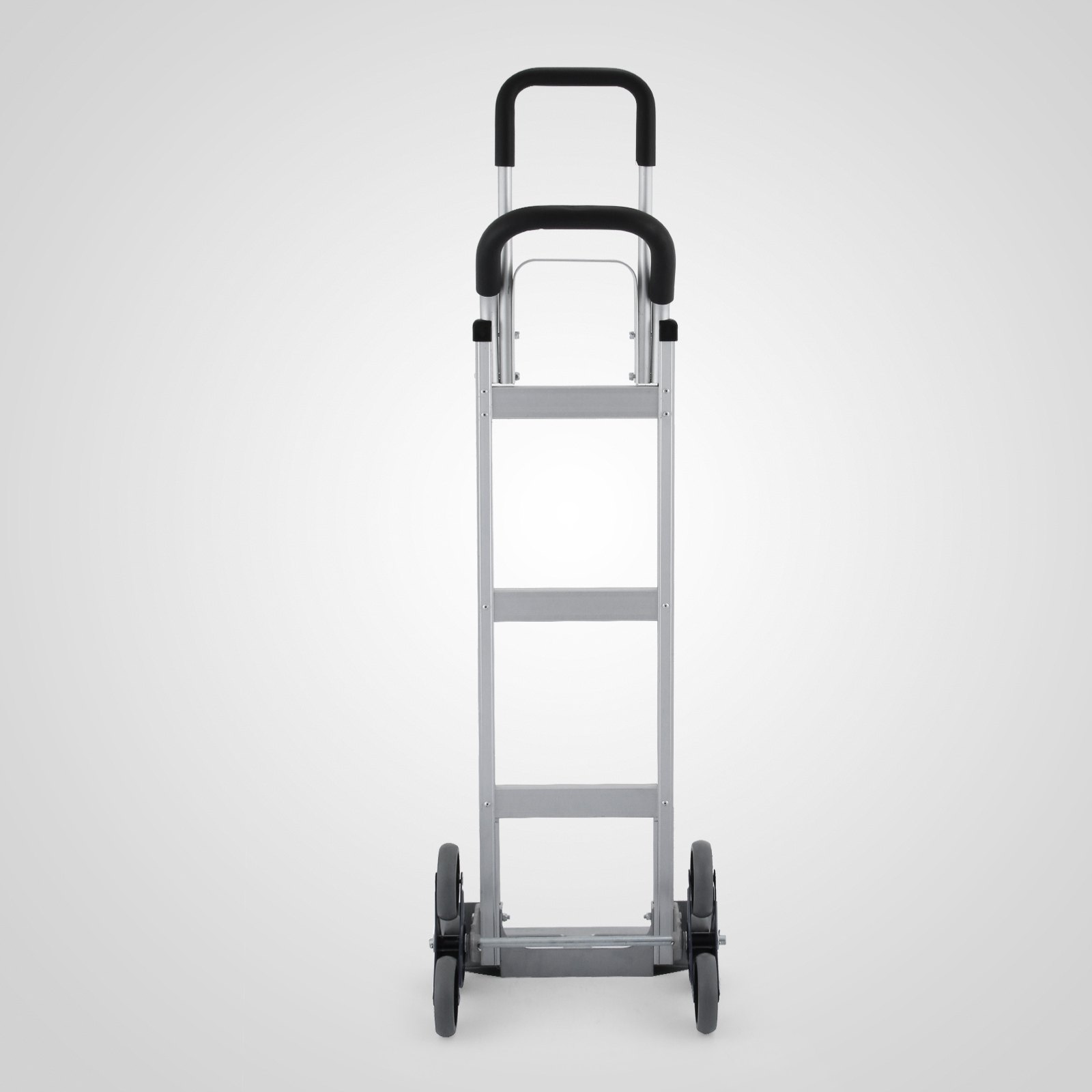 Treppenkarre Handwagen Sackkarre Treppensteigen Trolley Aluminium 18" Wheel