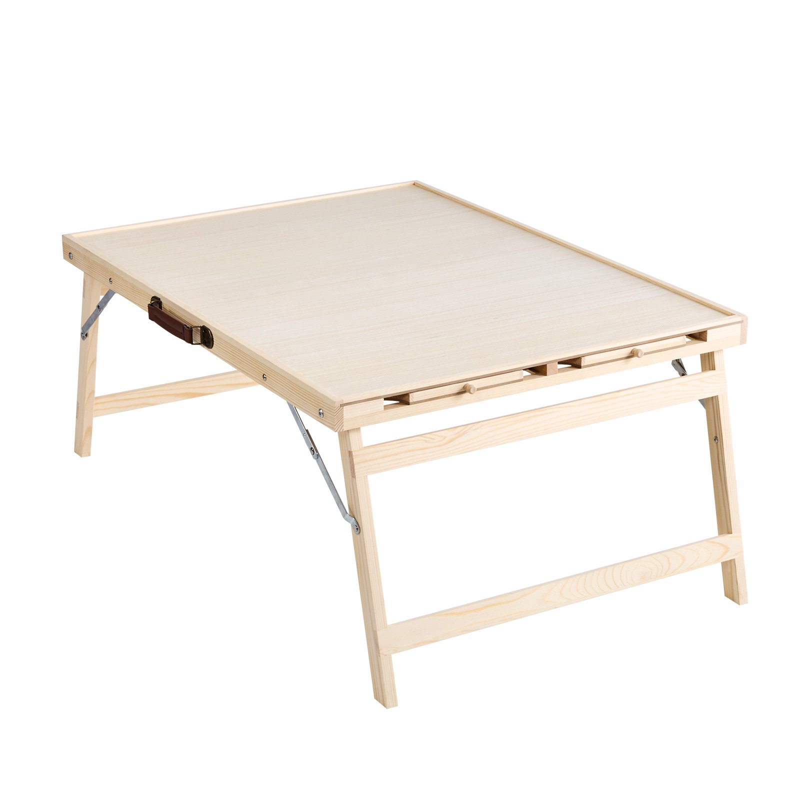 VEVOR 1500-teiliges Puzzlebrett mit 4 Schubladen & Abdeckung & klappbaren Beinen, tragbarer Puzzletisch (865 x 635 mm), Puzzle-Zubehör für Erwachsene, Puzzle-Aufbewahrungssystem Puzzle Boards