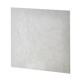 VEVOR 12 Stk. Deckenpaneele Deckenfliesen PVC-Schaumplatte 605x605mm Weiß, Marmormuster, Wasserfest, Brandschutz, Zuschneidbar, Für Abgehängte Decke Geeignet, Moderne Innendekoration für Heim Büro