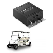 VEVOR Golfwagen-Controller 36V 350A Geschwindigkeitsregler für EZGO 1206-4301
