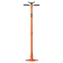 VEVOR Unterhubwagen Stützständer 750kg Unterlift Stützständer Runde Basis