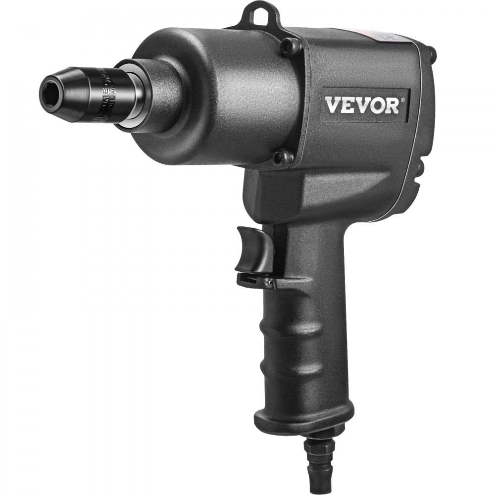 Vevor Profi Druckluft Schlagschrauber Druckluftschrauber 1/2 Zoll Max. 850 Nm