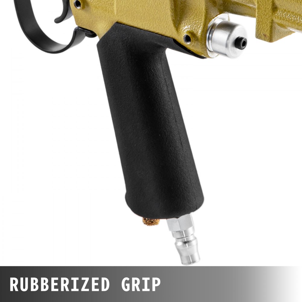 Sc77xe druckluftnagler Klammer Nagelgerät Druckluft Streifennagler Tacker Holz