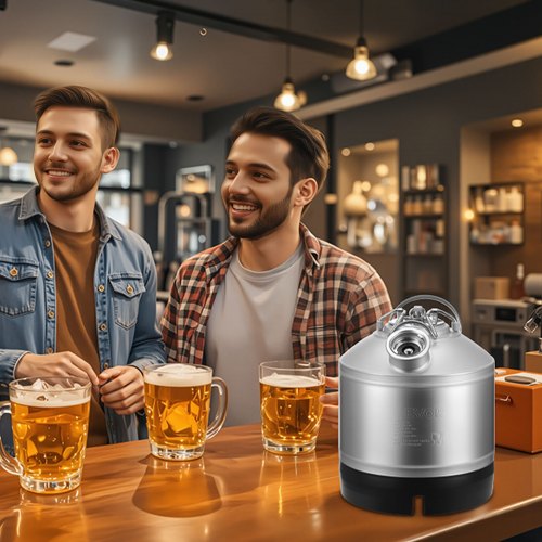 REINIGUNGSBEHÄLTER 9L EDELSTAHL BILLY + Zubehör REINIGUNGSBEHÄLTER 9L EDELSTAHL BILLY + Zubehör