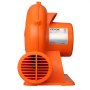 VEVOR Gebläse für aufblasbare Hüpfburg 900W Gebläsepumpe Luftpumpe 550 m³/h