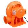 VEVOR Gebläse für aufblasbare Hüpfburg 900W Gebläsepumpe Luftpumpe 550 m³/h
