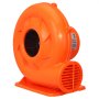 VEVOR Gebläse für aufblasbare Hüpfburg 900W Gebläsepumpe Luftpumpe 550 m³/h