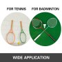 Besaitungsmaschine Bespannungsmaschine 6-Punkt Badminton Tragbar Tennis