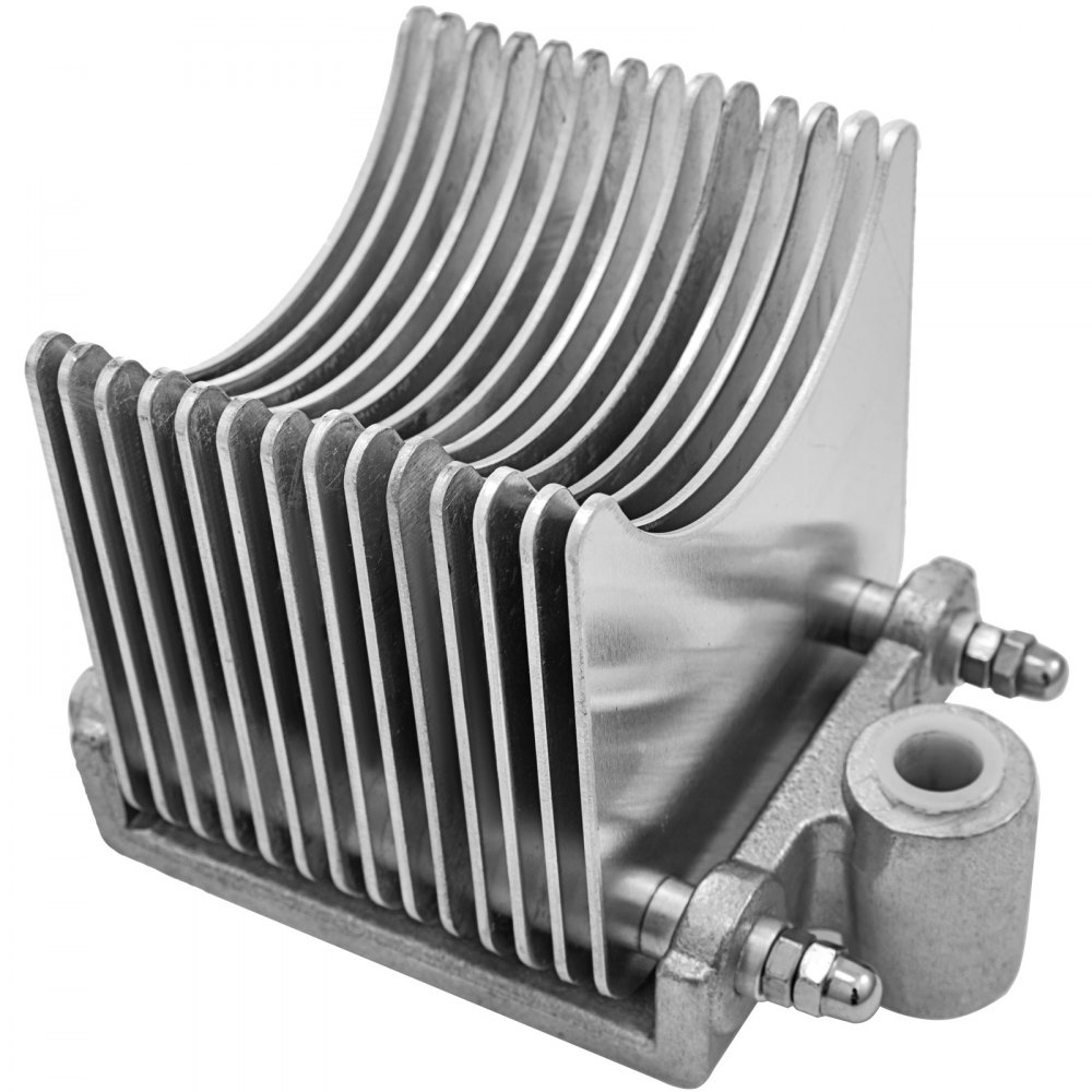 Druckblock Stößel Für Zwiebelschneider Zerkleinerer Allesschneider Gemüseteiler