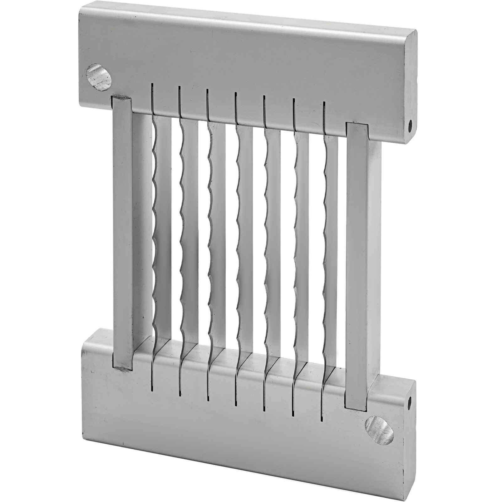 Ersatzmesser Für Zwiebelschneider 2-er Set Allesschneider Knoblauch Multihacker