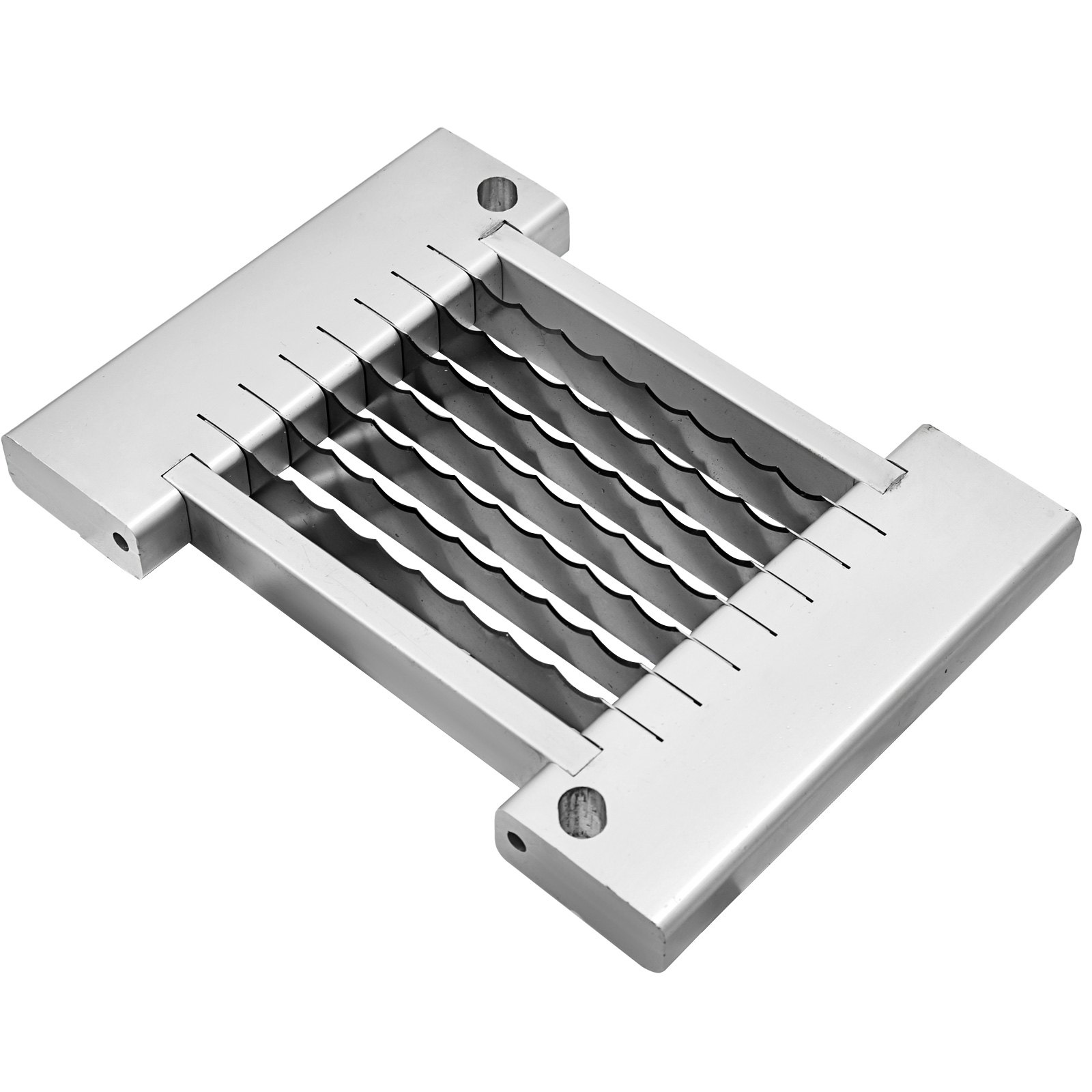 Ersatzmesser Für Zwiebelschneider 2-er Set Allesschneider Knoblauch Multihacker