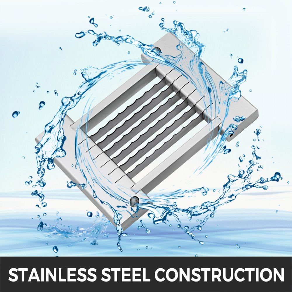 Ersatzmesser Für Zwiebelschneider 2-er Set Edelstahl Küchenhelfer Zwiebelhalter