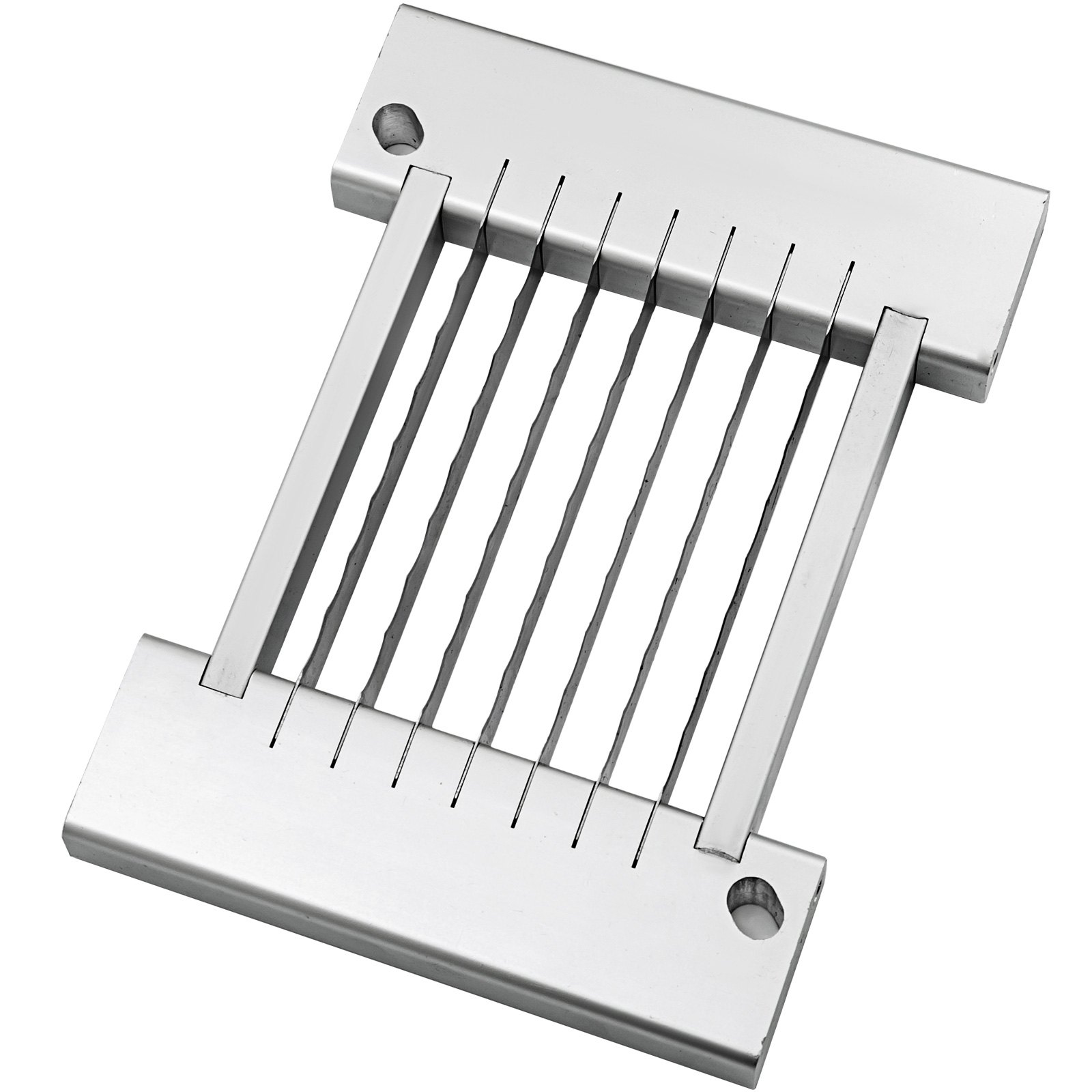 Ersatzmesser Für Zwiebelschneider 2-er Set Edelstahl Küchenhelfer Zwiebelhalter